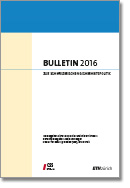 Bulletin 2016 zur schweizerischen Sicherheitspolitik
