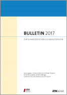 Bulletin 2017 zur schweizerischen Sicherheitspolitik 