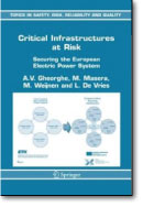 Critical Information Infrastructures (CII) and Risk Analysis Framework