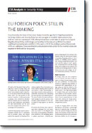No. 96: EU Foreign Policy
