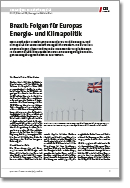 Nr. 197: Brexit: Folgen für Europas Energie- und Klimapolitik