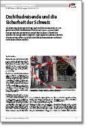 Nr. 199: Dschihadreisende und die Sicherheit der Schweiz