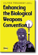 Enhancing the Biological Weapons Convention
