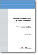 Informationssicherheit in Schweizer Unternehmen