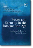 Introduction: Information, Power, and Security: An Outline of Debates and Implications