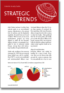 Strategic Trends 2013: Redefining Leadership