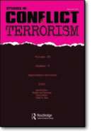 The European Union and Post-9/11 Counterterrorism
