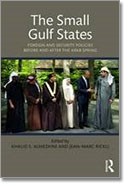 The Gulf States‘ Engagement in North Africa: The Role of Foreign Aid