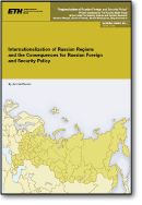 Foreign and Security Policy Implications of Russia's Demographic Crisis
