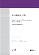 Japan’s National Cybersecurity and Defense Posture
