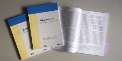 Bulletin 2015