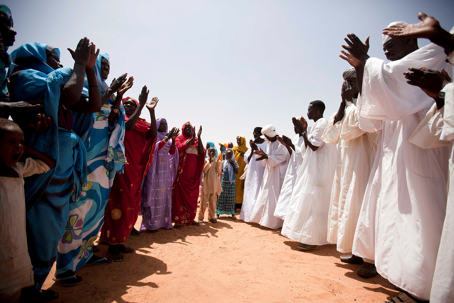 African Union Hybrid Operation in Darfur